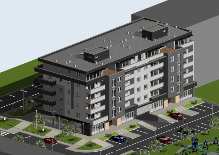 Architectural Home Design