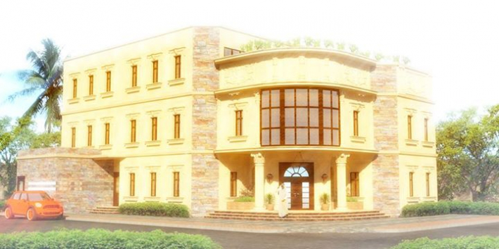 Architectural Home Design
