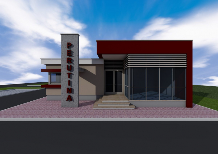 Architectural Home Design