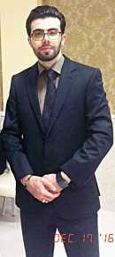 Kaveh Nayeri