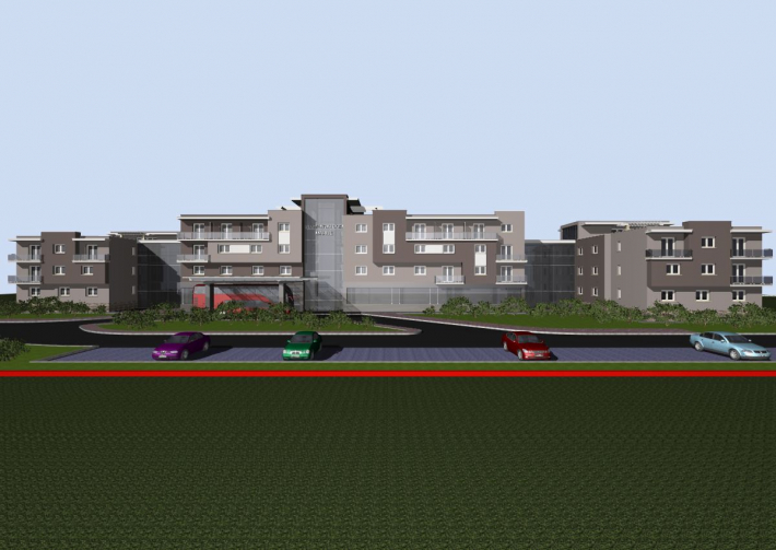 Architectural Home Design