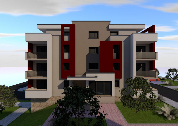 Architectural Home Design