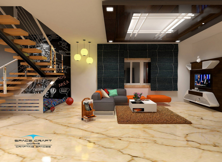 Architectural Home Design