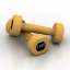 Dumbbells