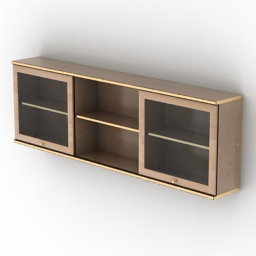 3D Shelf preview
