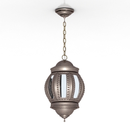 3D Luster preview