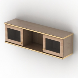 3D Shelf preview