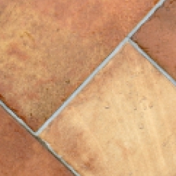 Paving