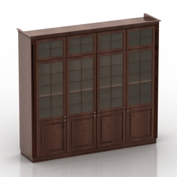 cupboard - 3D Model Preview #b7bd1e00