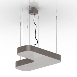 3D Luster preview