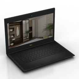 3D Notebook preview