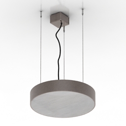 luster 6 3D Model Preview #dcd185b3