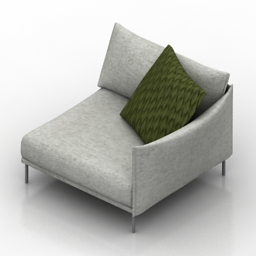 sofa 7 3D Model Preview #46f3bf10