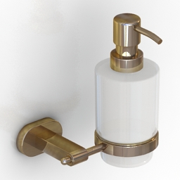 spray - 3D Model Preview #bb38c410