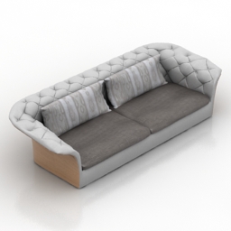 sofa 1 3D Model Preview #96c360df