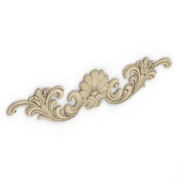 decor 3D Model Preview #c3a1e738