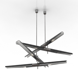 luster david 3D Model Preview #bcf9fe64