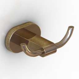 3D Rack preview