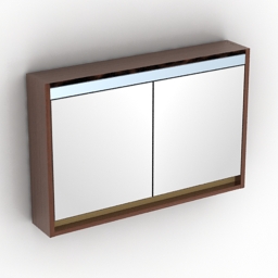 3D Locker preview