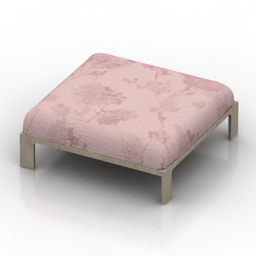 3D Seat preview