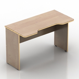 table 1 3D Model Preview #91b9286d