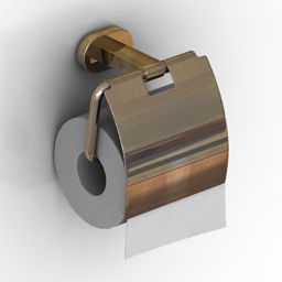 rack 3 3D Model Preview #ff7cae6f