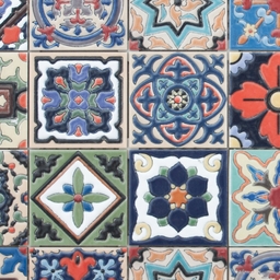 Mosaic
