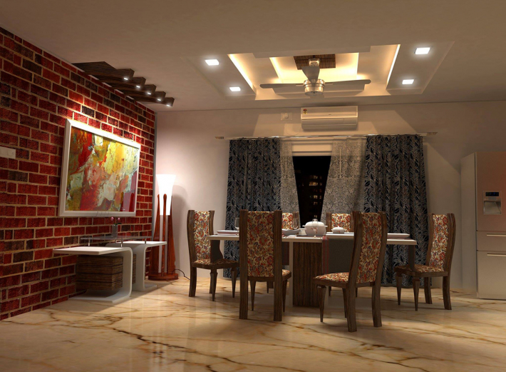 Architectural Home Design