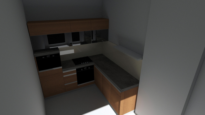 Architectural Home Design