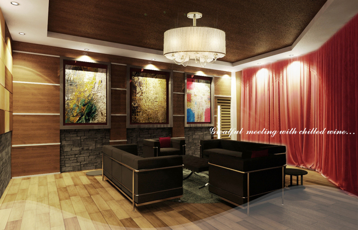 Architectural Home Design