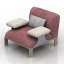 Armchair