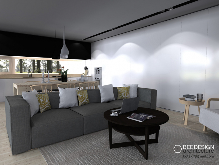 Architectural Home Design