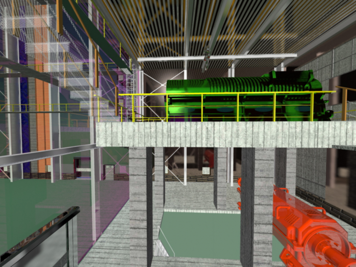 Architectural Home Design