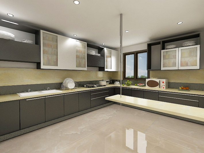 Architectural Home Design