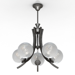 3D Luster preview