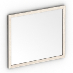 3D Mirror preview