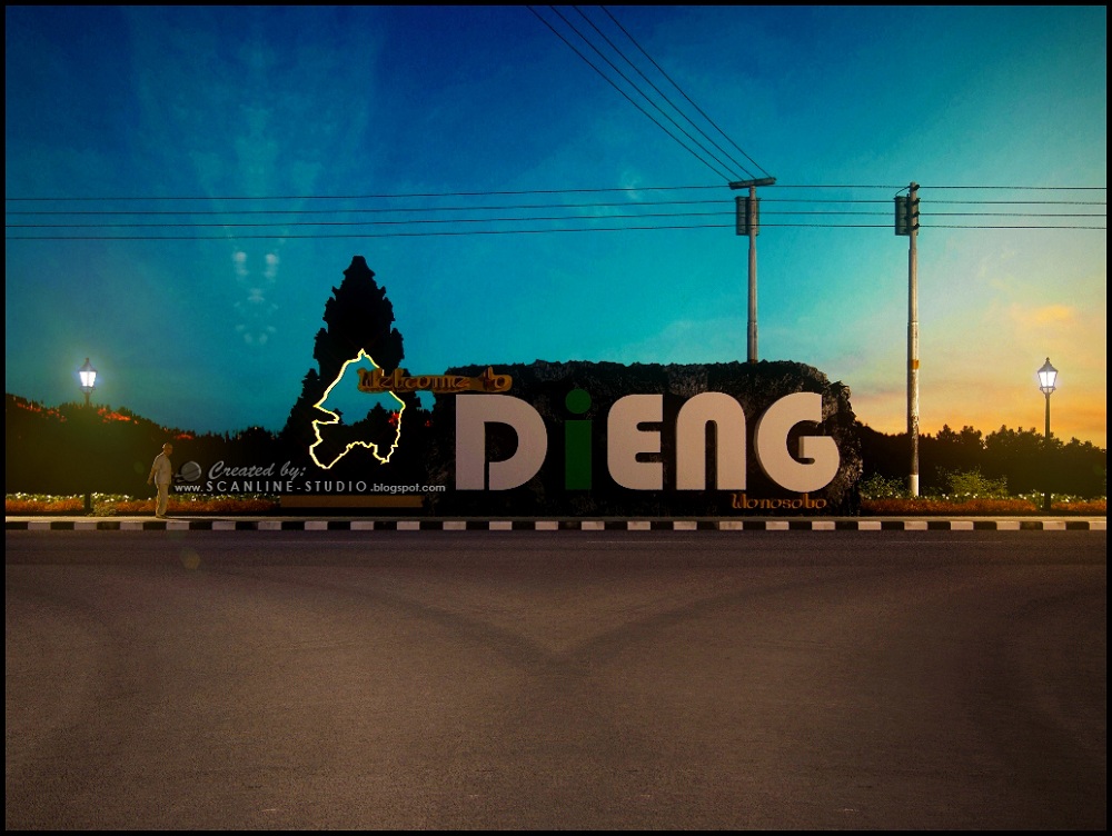 Architectural Home Design — Scanline Studio — Delanggu, Indonesia
