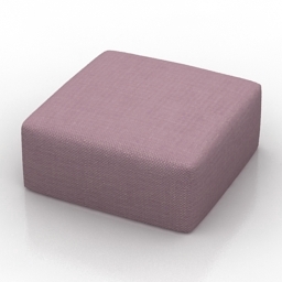seat - 3D Model Preview #23811fab