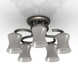 3D Luster preview