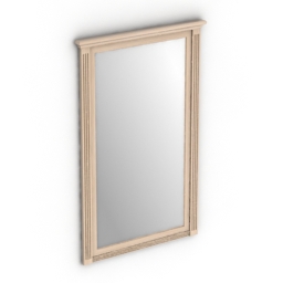 3D Mirror preview