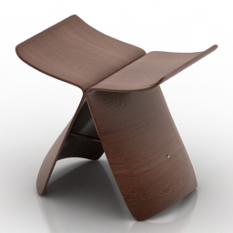 3D Seat preview