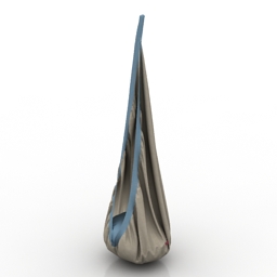 3D Hammock preview