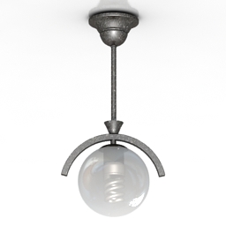 luster 5 3D Model Preview #cb6c701a