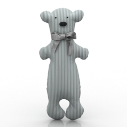 3D Toy preview