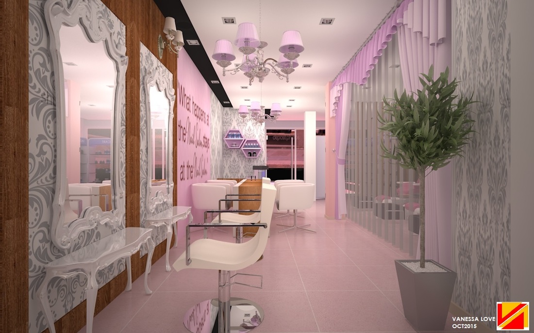 Architectural Home Design — Vanessa Love — Davao, Philippines