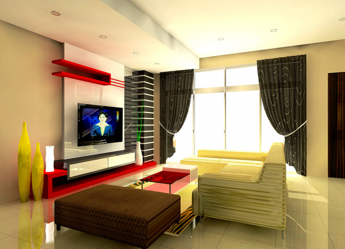 Architectural Home Design