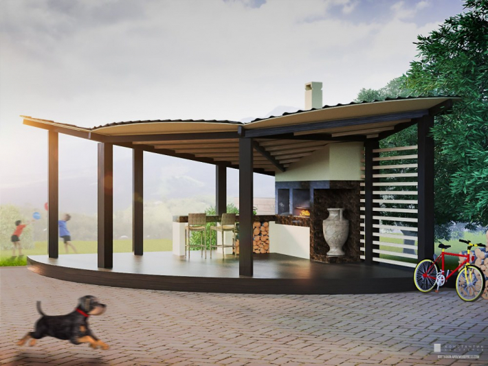 Architectural Home Design