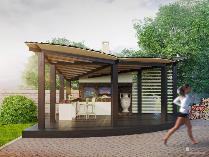Architectural Home Design