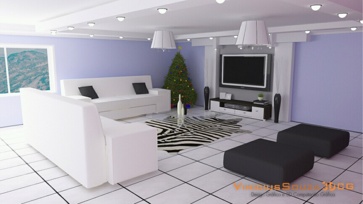 Architectural Home Design
