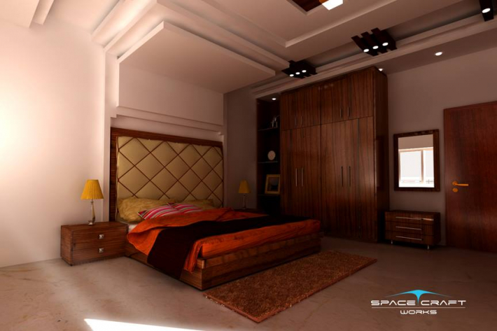Architectural Home Design